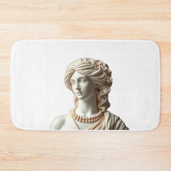 Item preview, Classical Muse in Pastel Tones designed and sold by sharon1210.