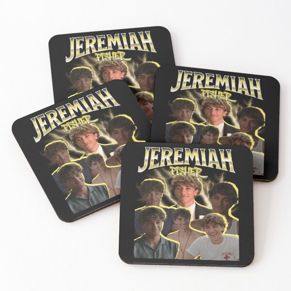 Item preview, Jeremiah Fisher designed and sold by Jimmyunique.