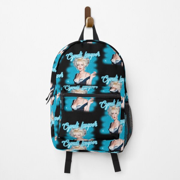 Item preview, timeless Cyndi Lauper - Retro Style designed and sold by RessieBog.