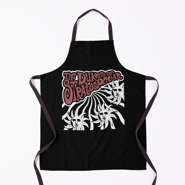 Item preview, Dukes of Stratos-phear  designed and sold by CharlesDrouin.
