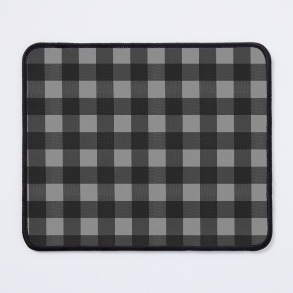 Item preview, Monochromatic Checkered Khit designed and sold by Ikattyg.