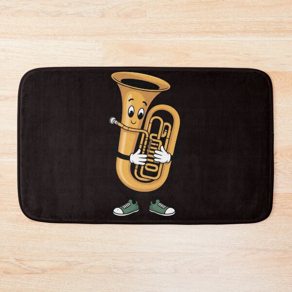 Item preview, Relax, the tuba player is here designed and sold by Agu210.