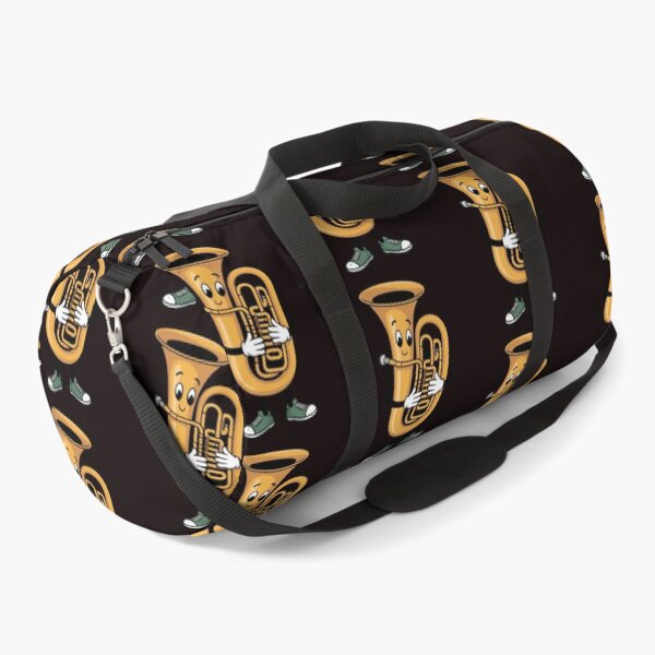 Item preview, Relax, the tuba player is here designed and sold by Agu210.