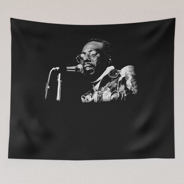Item preview, Move On Up With Curtis Music For The Soul designed and sold by melindai.