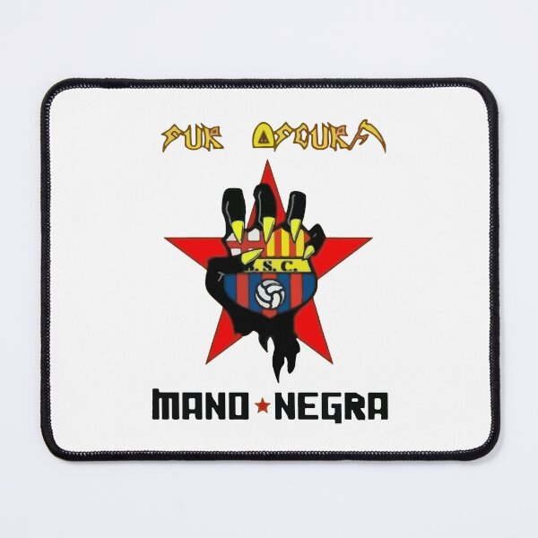 Item preview, Mano Negra 10 designed and sold by glostonsandra.