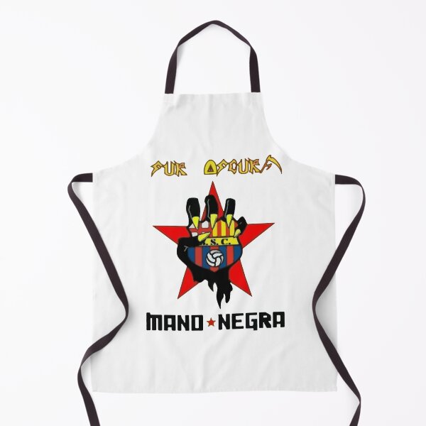 Item preview, Mano Negra 10 designed and sold by glostonsandra.