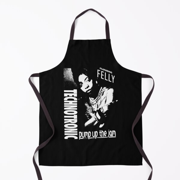 Item preview, Technotronic. Pump Up The Jam designed and sold by CharlesDrouin.