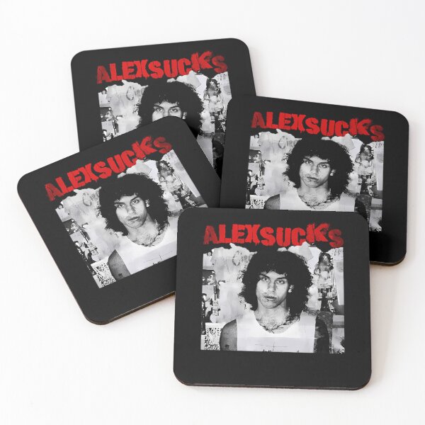 Item preview, faded Alexsucks - Vintage alex Photo designed and sold by RessieBog.