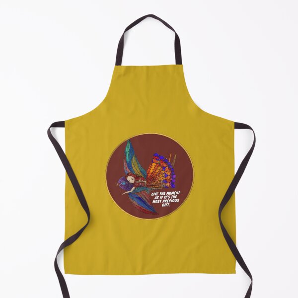 Item preview, Live the moment as if it’s the most precious gift. designed and sold by Rolite.