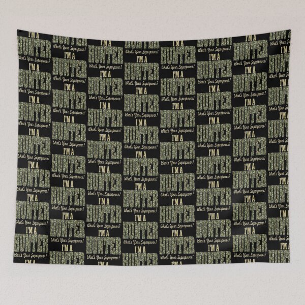 Item preview, Hunter Superpower Camo Design designed and sold by EthosWear.