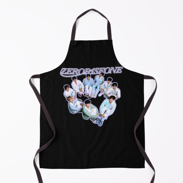 Item preview, retrograde Zerobaseone - All Member designed and sold by RessieBog.
