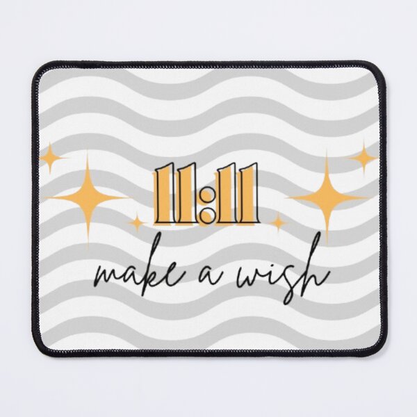 Item preview, 11:11 Make a Wish – Manifestation Tote Bag designed and sold by pa3print.