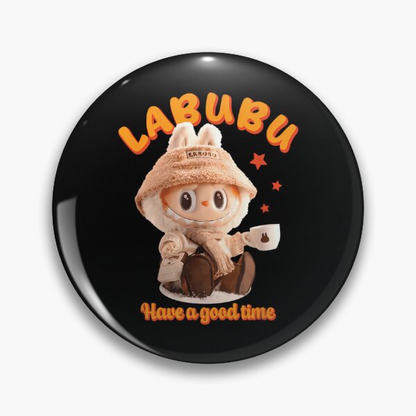 Item preview, Toy Funny Kids Monster Vintage designed and sold by McdonaldChic.