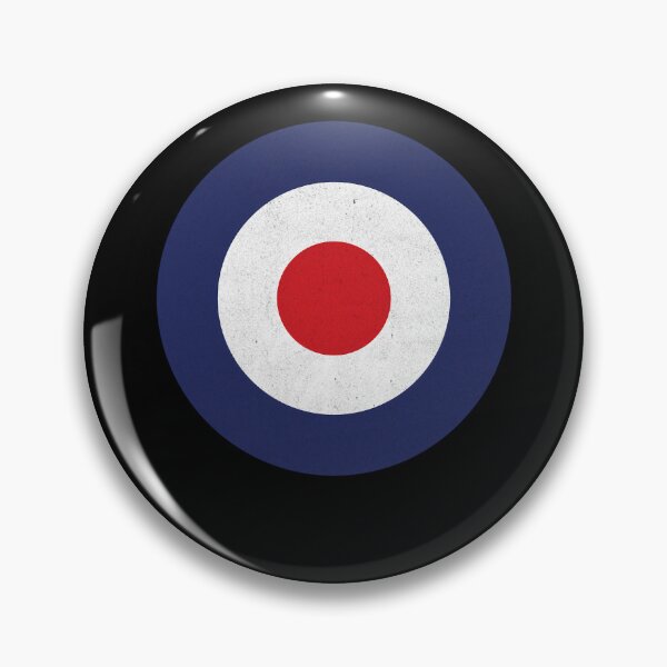 Item preview, Mod 60s Pop designed and sold by CharlesDrouin.
