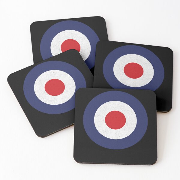 Item preview, Mod 60s Pop designed and sold by CharlesDrouin.