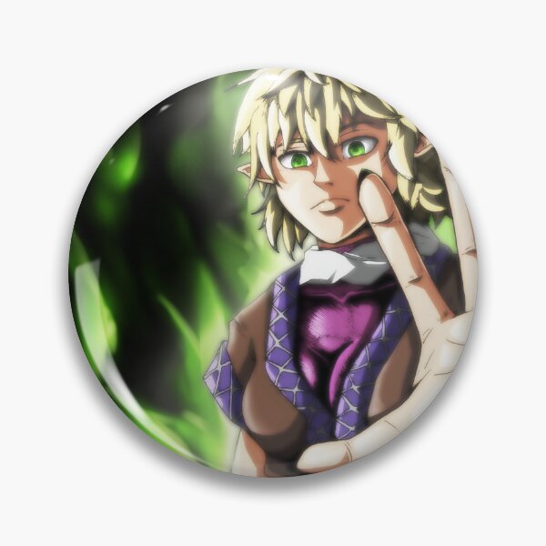 Item preview, Touhou Project Parsee (FanArt) designed and sold by FireArturoH.