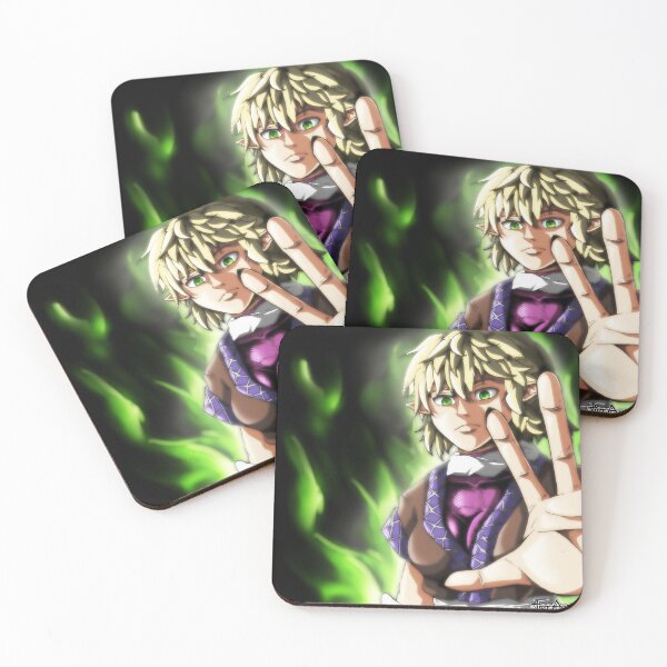 Artikelvorschau, Touhou Project Parsee (FanArt) entworfen und verkauft von FireArturoH.