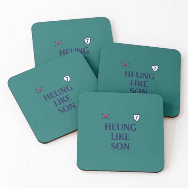 Item preview, Heung Like Son 1 - White designed and sold by mtnapparel8899.