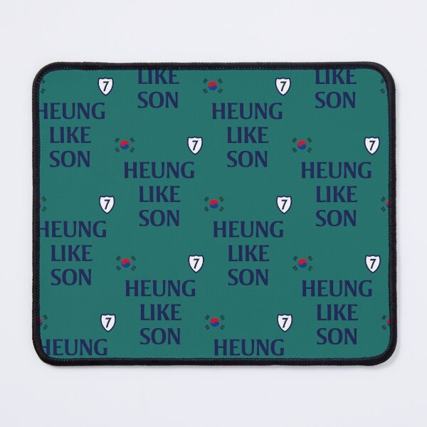 Item preview, Heung Like Son 1 - White designed and sold by mtnapparel8899.