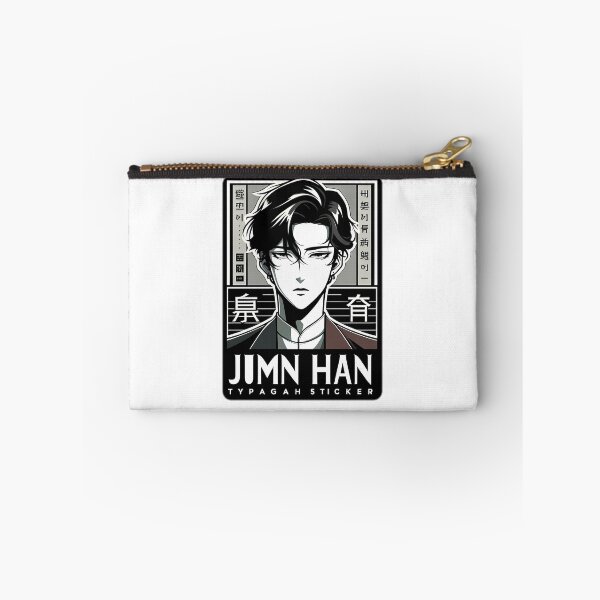 Item preview, jumin han designed and sold by NCNGDESIGN.