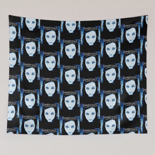 Item preview, Retro Amy Lee Fan Art  designed and sold by usheretteempo.