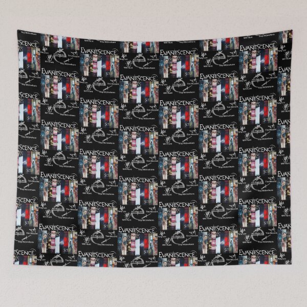 Item preview, Retro Amy Lee Fan Art designed and sold by usheretteempo.