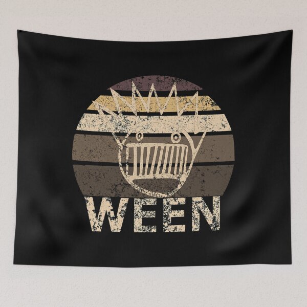 Item preview,  Ween Vintage Retro Boognish designed and sold by ModeSarcoJake.