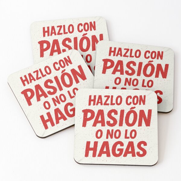 Item preview, DO IT WITH PASSION designed and sold by elvisart25.