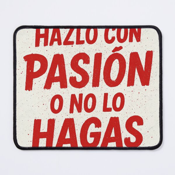 Item preview, DO IT WITH PASSION designed and sold by elvisart25.