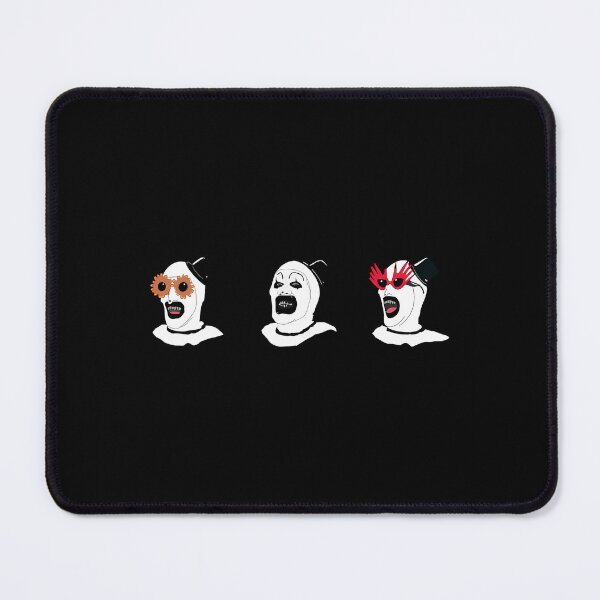 Item preview, The Terrifier Art The Clown designed and sold by pratsbsfl.