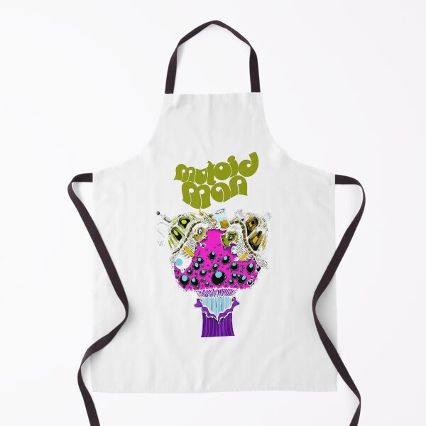 Item preview, Mutoid Man 1 designed and sold by cucinolouisavi.