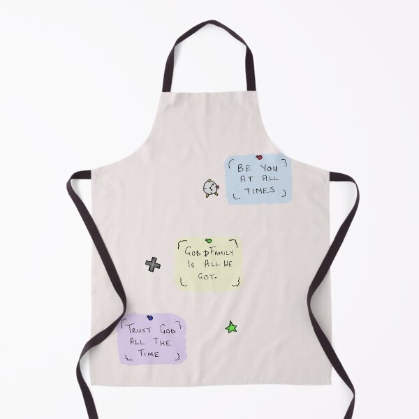 Item preview, Faith Notes designed and sold by Shooz34.