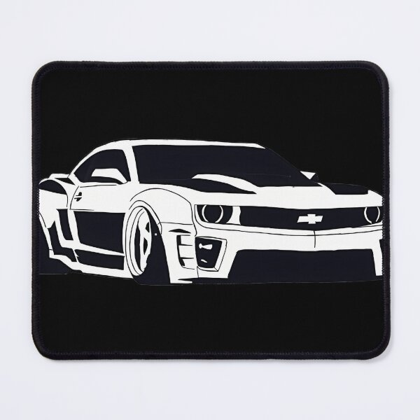 Item preview, 5Th Gen Camaro designed and sold by easybryna5868.