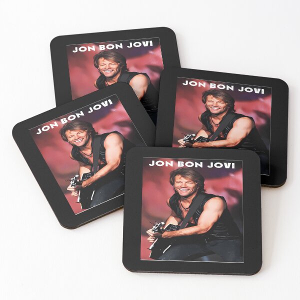 Item preview, Bons Jovis Rocks Band On Tour 2022 designed and sold by pratsbsfl.