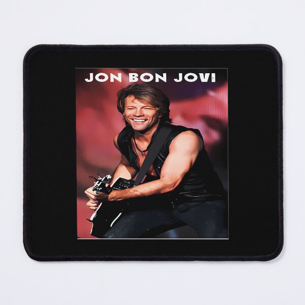 Item preview, Bons Jovis Rocks Band On Tour 2022 designed and sold by pratsbsfl.