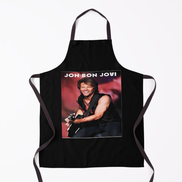 Item preview, Bons Jovis Rocks Band On Tour 2022 designed and sold by pratsbsfl.