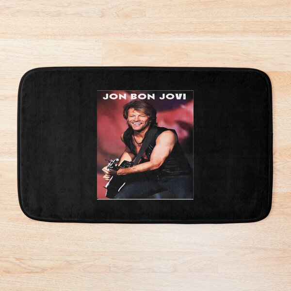 Item preview, Bons Jovis Rocks Band On Tour 2022 designed and sold by pratsbsfl.