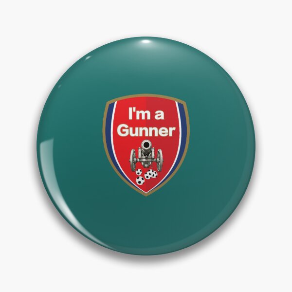 Item preview, I'm A Gunner designed and sold by mtnapparel8899.