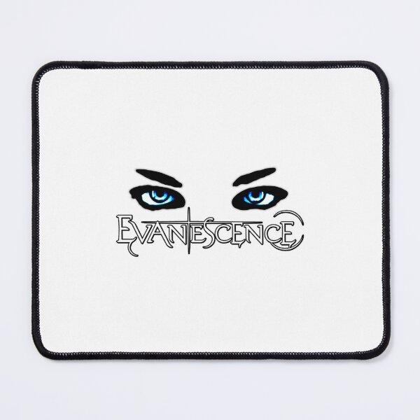 Item preview, Evanescence - Amy Lee - Blue Gothic Eyes designed and sold by usheretteempo.