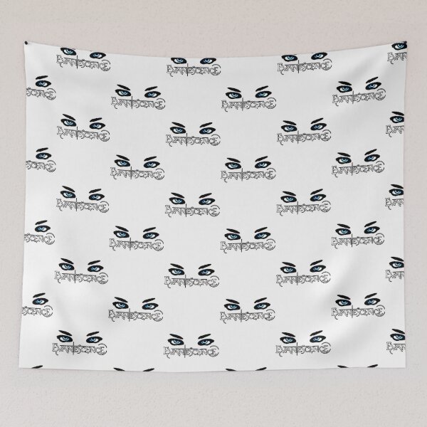 Item preview, Evanescence - Amy Lee - Blue Gothic Eyes  designed and sold by usheretteempo.