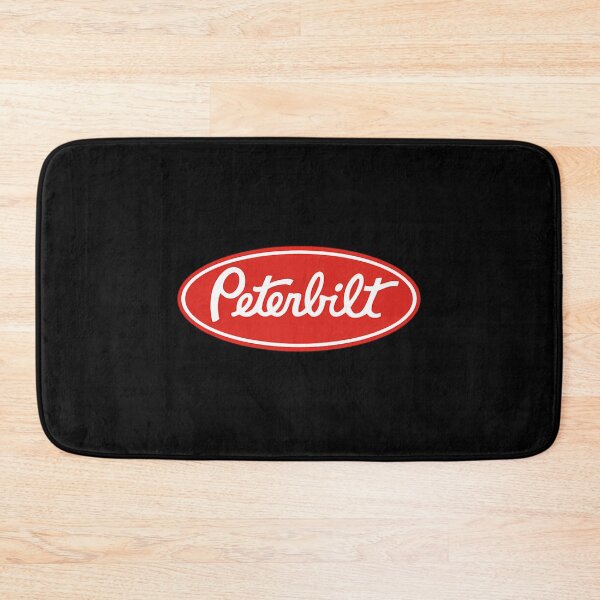 Item preview, Peterbilt Truck Racing  designed and sold by rdhtomten0.