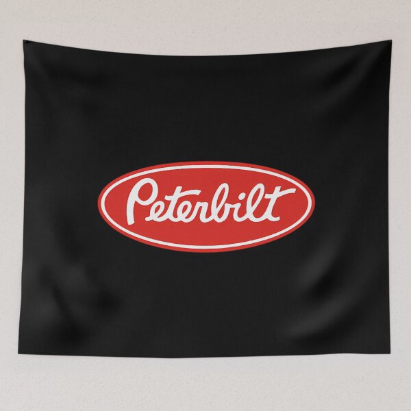 Item preview, Peterbilt Truck Racing  designed and sold by rdhtomten0.