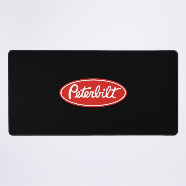 Item preview, Peterbilt Truck Racing designed and sold by rdhtomten0.