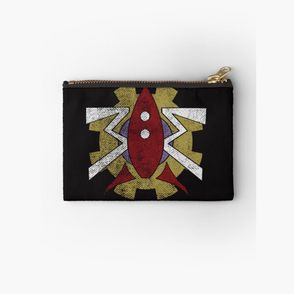 Item preview,  The Mechanisms Logo designed and sold by Michelsonancast.