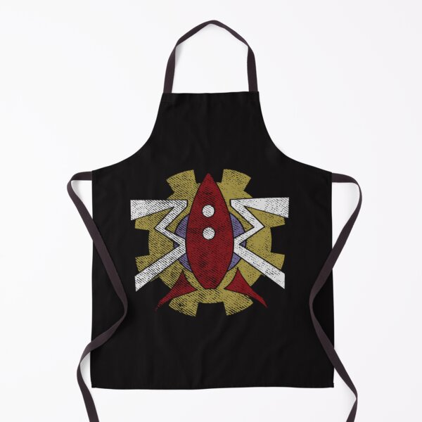 Item preview, The Mechanisms Logo designed and sold by Michelsonancast.