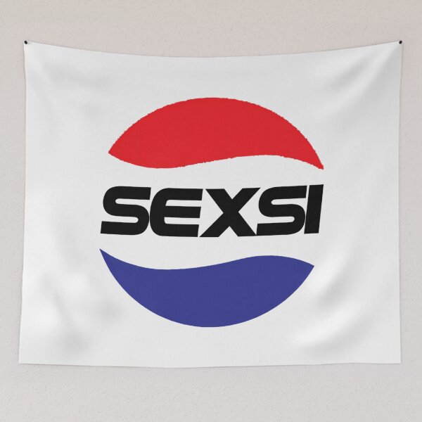 Item preview, Sexsi Pepsi  designed and sold by rdhtomten0.