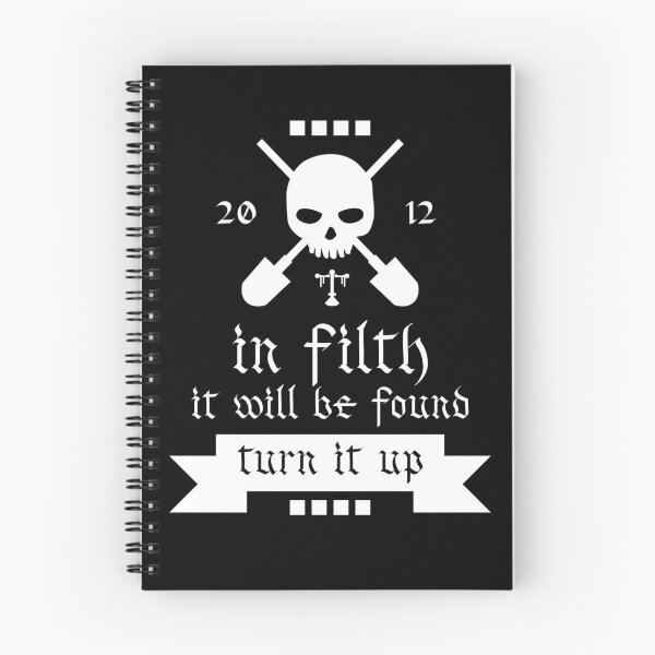 Item preview, Turn it up designed and sold by justifiedink.