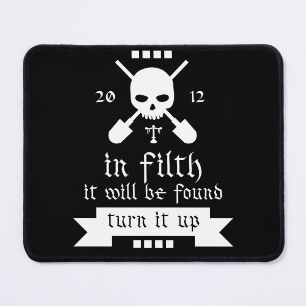 Item preview, Turn it up designed and sold by justifiedink.