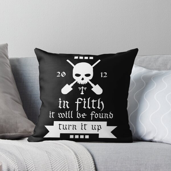 Item preview, Turn it up designed and sold by justifiedink.