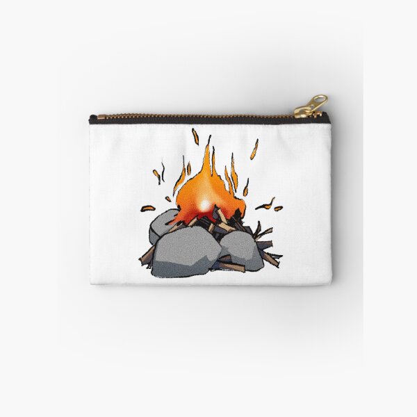 Item preview, Campfire's Embrace designed and sold by zanaxxer.